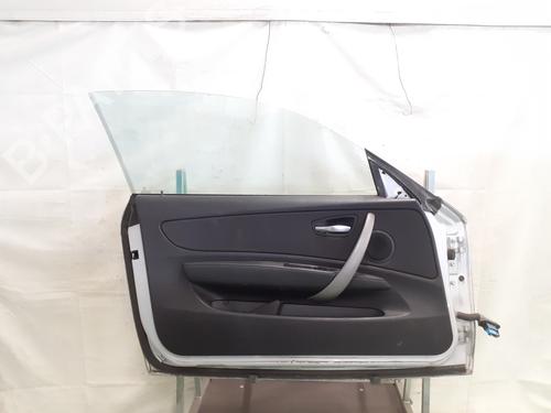 Left front door BMW 1 (E81) 118 d | BP26429736C2 