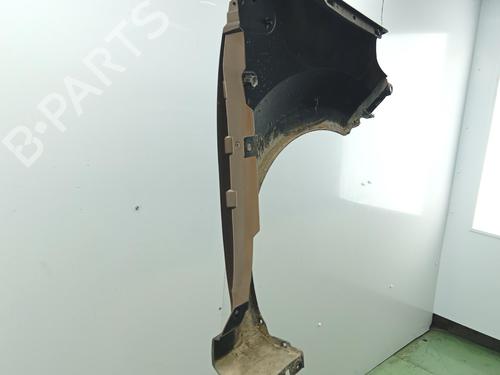 Used Left front fenders Left front fenders 38454603 38454603