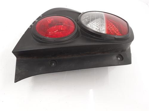 Used Left taillight Left taillight CHEVROLET AVEO Saloon (T300) 1.2 (86 hp) 28057652 28057652
