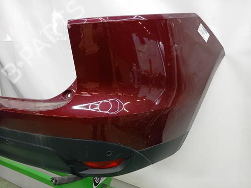 Used Rear bumper Rear bumper JAGUAR F-PACE (X761) 2.0 TD4 (180 hp) 35923704 35923704