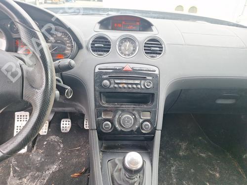 Right sun visor PEUGEOT RCZ 1.6 16V | BP28799084I2  - Image 8