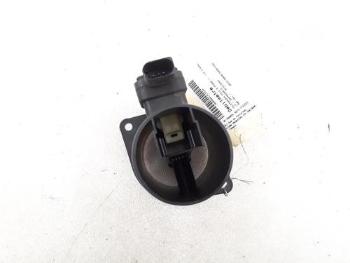 Mass air flow sensor VW POLO V (6R1, 6C1) 1.6 TDI | BP24791211M95 