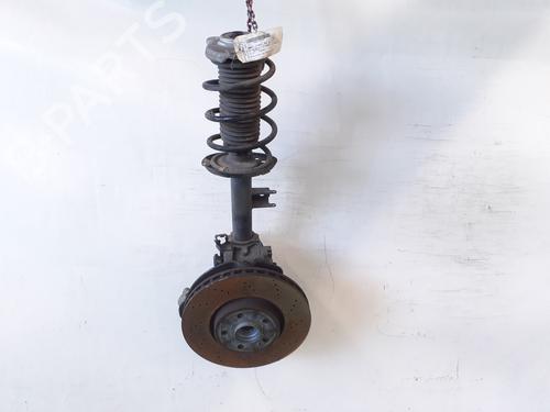 Right front steering knuckle MERCEDES-BENZ A-CLASS (W177) A 200 Mild-Hybrid (177.087) | BP37742091M26 - Image 5