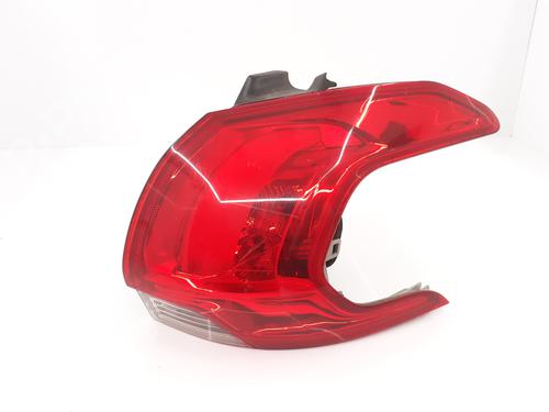 Used Right taillight PEUGEOT 2008 I (CU_) 1.6 HDi (92 hp) 26618294