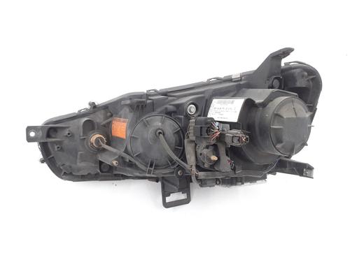 Right headlight MITSUBISHI OUTLANDER II (CW_W) 2.2 DI-D 4WD | BP29744373C29 
