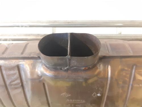 Exhaust system ALPINE A110 II 1.8 GT | BP32114668M121  - Image 6