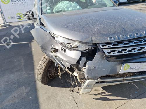 Engine LAND ROVER DISCOVERY SPORT (L550) 2.2 D 4x4 | BP31211037M1  - Image 55