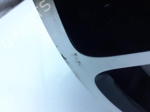 Fælk Fælk DACIA DUSTER (HS_) 1.2 TCe 125 (125 hp) 33234478 33234478