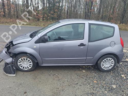 Engine CITROËN C2 (JM_) | BP33990706M1 - Image 8