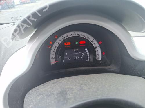 Gearbox RENAULT TWINGO III (BCM_, BCA_) 1.0 SCe 75 | BP28799117M3  - Image 14