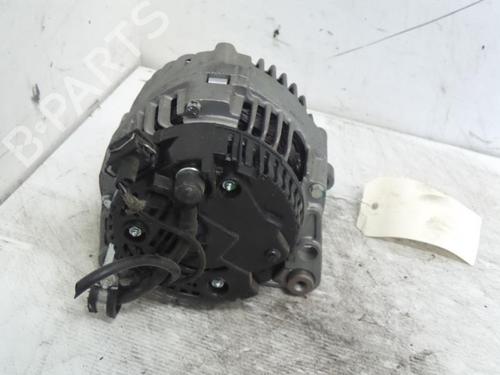 Alternator VW POLO III (6N1) 60 1.4 | BP24778408M7 