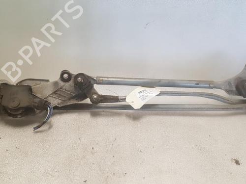 Used Front wiper motor TOYOTA CELICA Coupe (_T23_) 1.8 16V VT-i (ZZT230_, ZZT230) (143 hp) 24777025