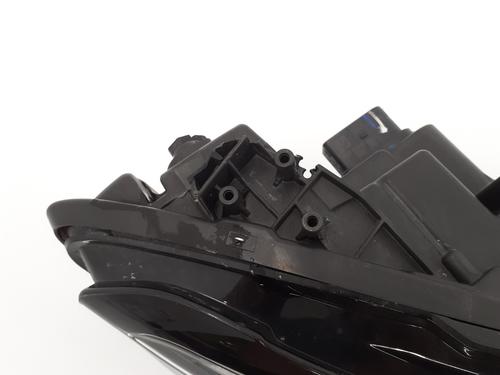 Right headlight RENAULT ESPACE VI (RHN) E-TECH 200 Hybrid | BP25759759C29 