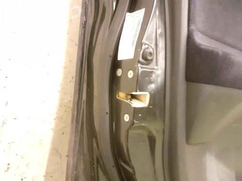 Left front door HONDA FR-V (BE) 2.2 i CTDi (BE5) | BP28423673C2 