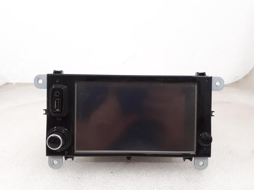Used Radio RENAULT CLIO IV (BH_) 1.5 dCi 90 (90 hp) 24789212