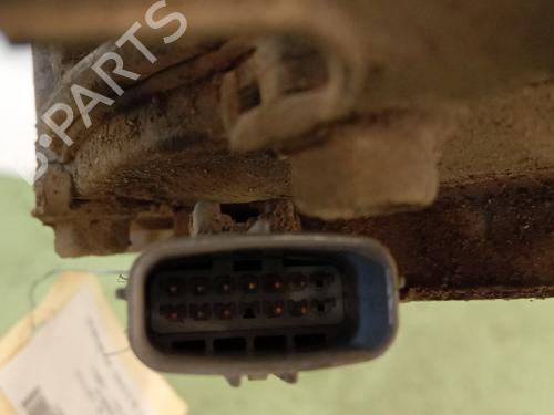 Engine PEUGEOT ION Electric | BP29425293M1 