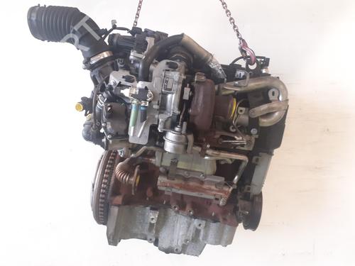 Used Engine Engine DACIA DUSTER (HS_) [2010-2018] 33958213 33958213