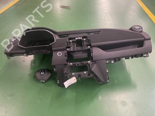 Dashboard RENAULT ZOE (BFM_) ZOE (BFMC, BFMD) | BP29521333C46 