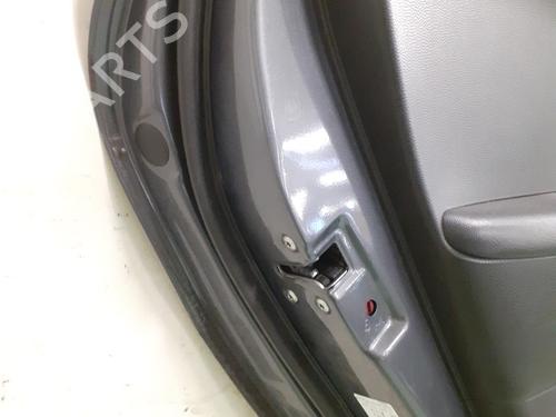 Left rear door KIA VENGA (YN) 1.4 CVVT | BP24771501C4 