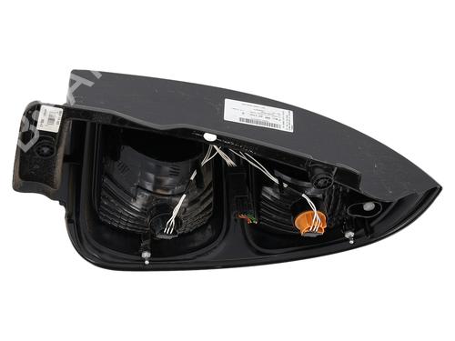 Left taillight CITROËN C3 Picasso (SH_) 1.6 HDI 90 | BP38492469C34 - Image 3