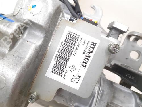 Used Steering column Steering column RENAULT KANGOO Express (FW0/1_) 1.5 dCi 75 (FW07, FW10, FW04) (75 hp) 24793843 24793843