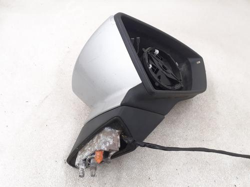 Right mirror SEAT LEON (5F1) 1.6 TDI | BP26155116C27 