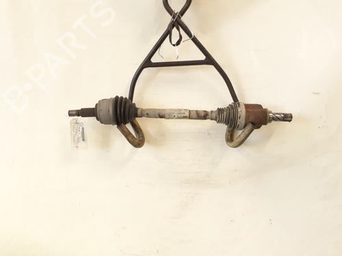 Used Left front driveshaft RENAULT KANGOO Express (FW0/1_) 1.5 dCi 80 (FW15) (80 hp) 30561551
