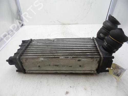 Used Intercooler Intercooler PEUGEOT 308 I (4A_, 4C_) 1.6 HDi (112 hp) 24782428 24782428