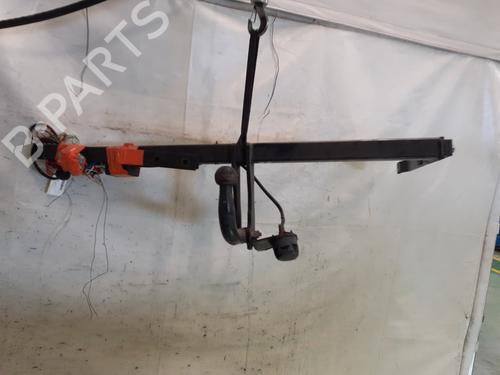 Trækkugle/Mekanisme RENAULT MEGANE III Hatchback (BZ0/1_, B3_) 1.5 dCi (BZ09, BZ0D, BZ1W, BZ29, BZ14) (110 hp) 32734325