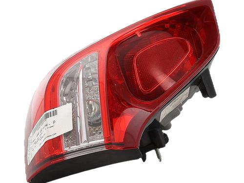 Right taillight CITROËN DS5 2.0 HDi 165 | BP39609111C35 - Image 7