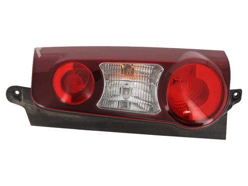 Used Right taillight Right taillight CITROËN BERLINGO Box Body/MPV (K9) [2018-2026] 35810630 35810630