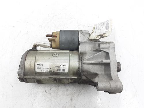 Starter CITROËN JUMPY III Van (V_) 2.0 BlueHDi 120 | BP30743826M8 - Image 3