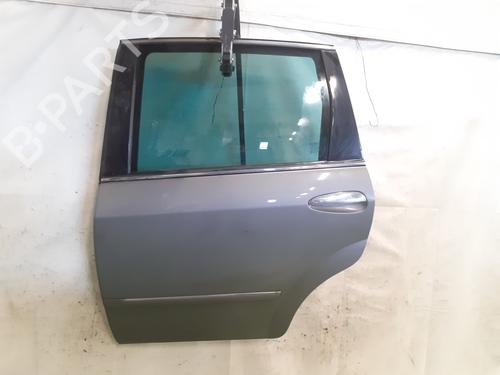 Used Left rear door FIAT CROMA (194_) 1.9 D Multijet (194AXB1B) (120 hp) 27335683