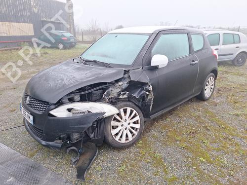 Used Parts SUZUKI SWIFT IV (FZ, NZ) 1.2 (AZH412, ZC72S) (94 hp) 4372451
