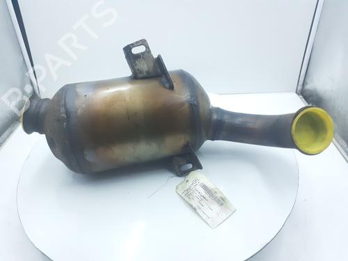 Used Catalyst Catalyst CITROËN C2 (JM_) 1.4 HDi (68 hp) 40118113 40118113