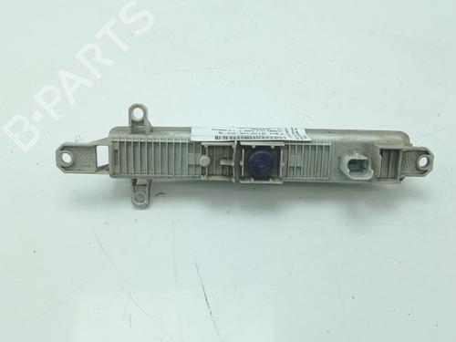 Left daytime light CITROËN C3 II (SC_) 1.2 VTi 82 | BP38680656C104 - Image 3