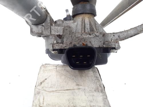 Front wiper motor NISSAN MICRA IV (K13K, K13KK) 1.2 | BP30613570M29