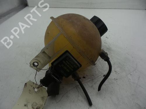 Expansion tank PEUGEOT 307 (3A/C) 2.0 HDi 90 | BP24784634C120 