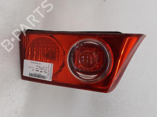 Used Left tailgate light HONDA ACCORD VII (CL, CN) 2.2 i-CTDi (CN1) (140 hp) 24787784