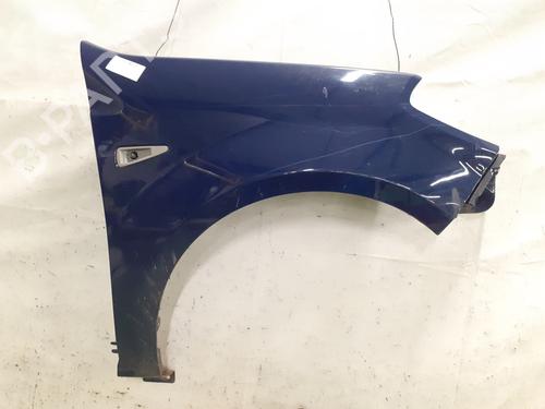 Used Right front fenders DACIA SANDERO 1.5 dCi (68 hp) 32338582