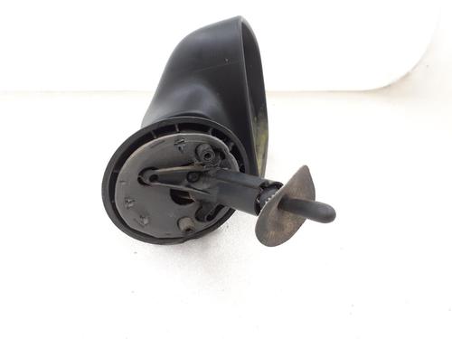 Right mirror DACIA SANDERO 1.5 dCi | BP24790836C27