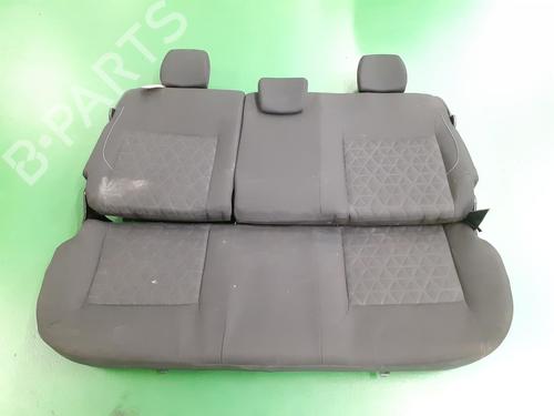 Sæde Bagtil DACIA DUSTER (HS_) 1.5 dCi (109 hp) 24792295