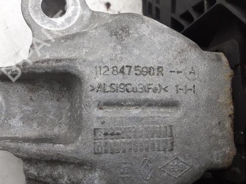 Used Engine mount RENAULT ZOE (BFM_) ZOE (88 hp) 24790750