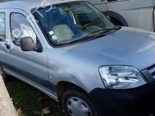 Koelventilatormotor CITROËN BERLINGO / BERLINGO FIRST Box Body/MPV (M_) 1.9 D 70 (MBWJZ, MCWJZ) | BP24778763M35 