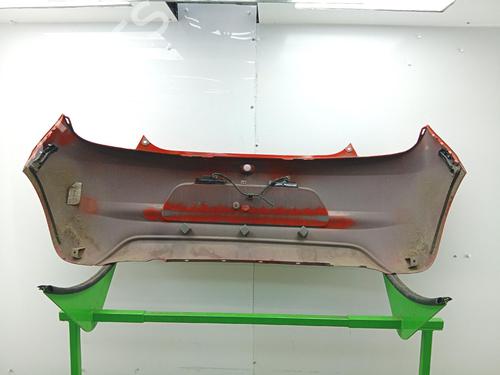 Used Rear bumper Rear bumper 38789934 38789934