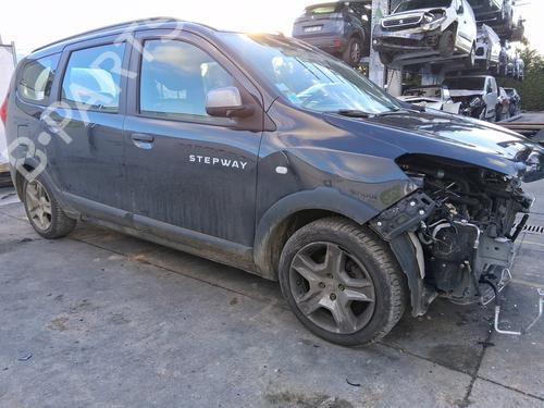 Gearbox DACIA LODGY (JS_) 1.5 Blue dCi 115 (JSJT) | BP32469525M3  - Image 23