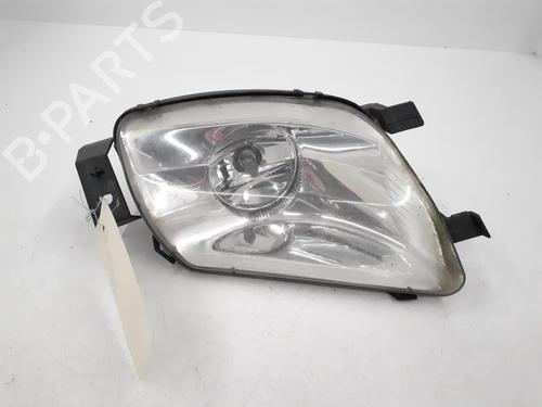 Used Left front fog light PEUGEOT 308 I (4A_, 4C_) 1.6 HDi (109 hp) 30774726