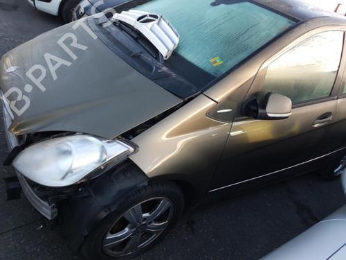 Fuel flap MERCEDES-BENZ A-CLASS (W169) A 180 (169.032, 169.332) | BP24782900C131 