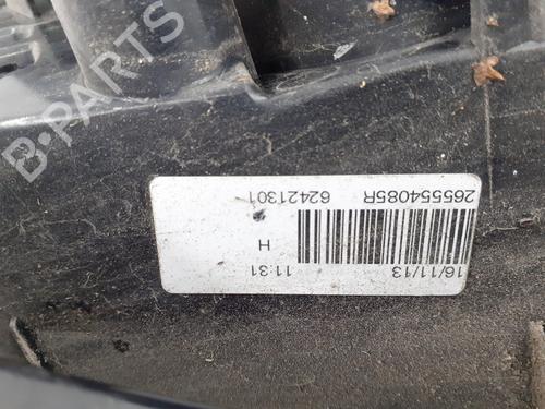 Left taillight DACIA SANDERO II 1.2 | BP32265588C34