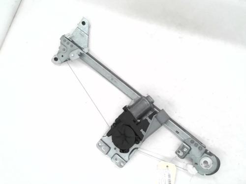 Rudehejsemekanisme venstre bagtil PEUGEOT 307 Break (3E) 1.6 HDi 110 | BP24780301C24 